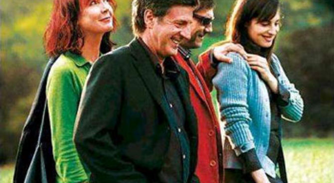 Incontri d'amore