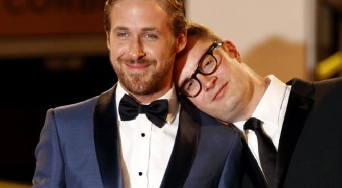 Ryan Gosling, Nicolas Winding Refn