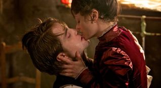 Bel Ami - Robert Pattinson, Christina Ricci