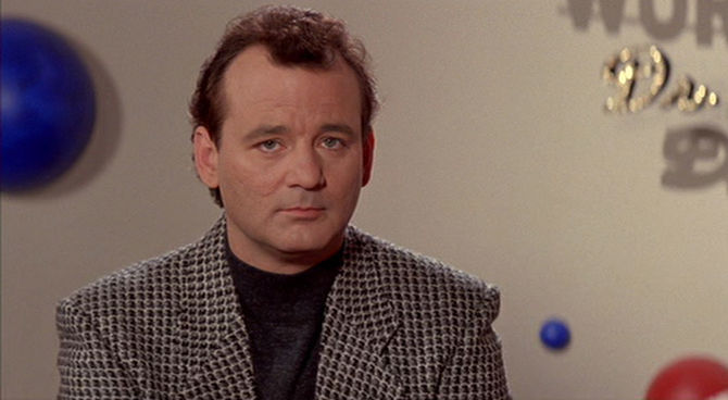 Ghostbusters II