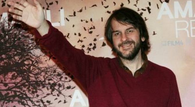 Amabili resti - Peter Jackson