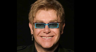 Elton John
