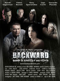 Backward - Locandina