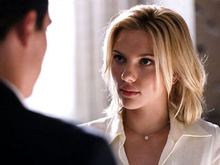 Match Point - Scarlett Johansson