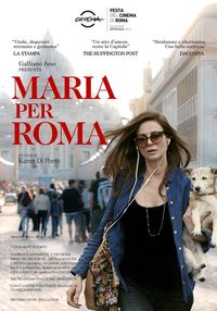 Maria per Roma