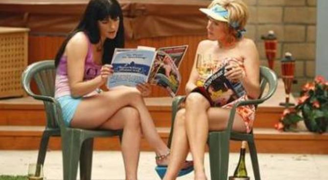 Kath and Kim