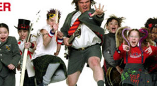 School of Rock