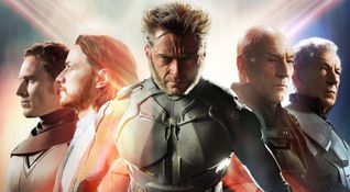 X-men: Giorni di un futuro passato<br>