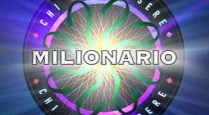 Chi vuole essere milionario