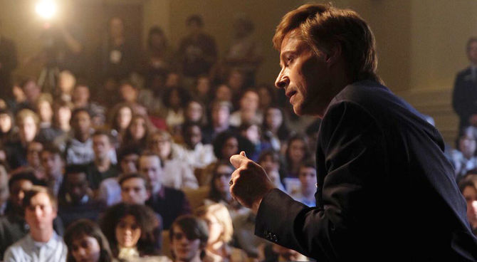 The Front Runner - Hugh Jackman