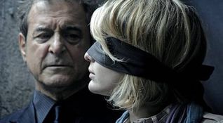 L'arrivo di Wang - Ennio Fantastichini, Francesca Cuttica