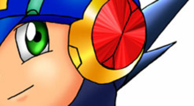 MegaMan: NT Warrior