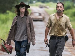 The Walking Dead