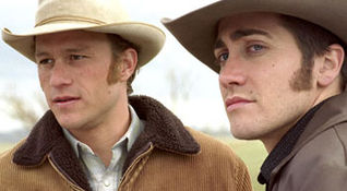 Brokeback Mountain