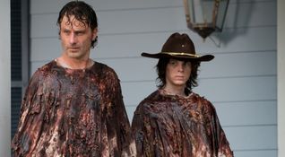 The Walking Dead