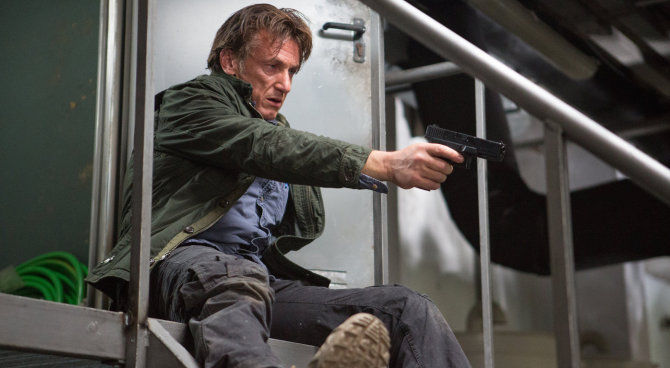 The Gunman