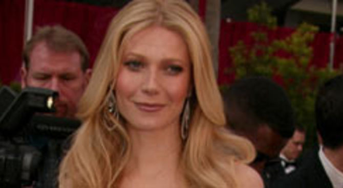 paltrow