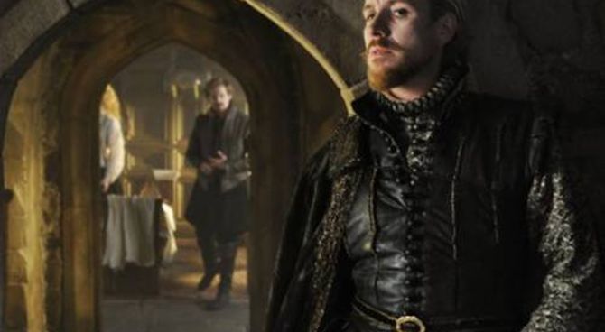 Anonymous - Rhys Ifans