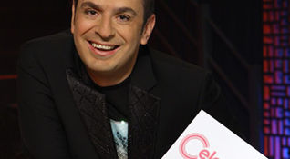 Celebrity: the talent show