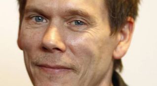 Kevin Bacon