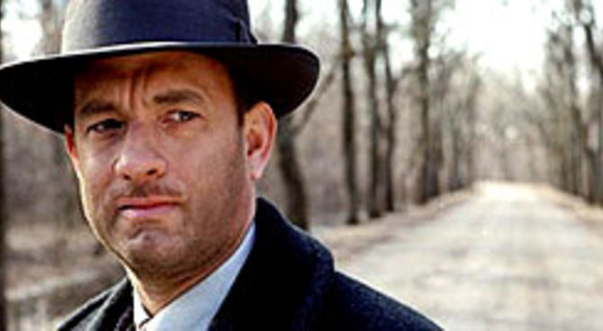 Road to Perdition
