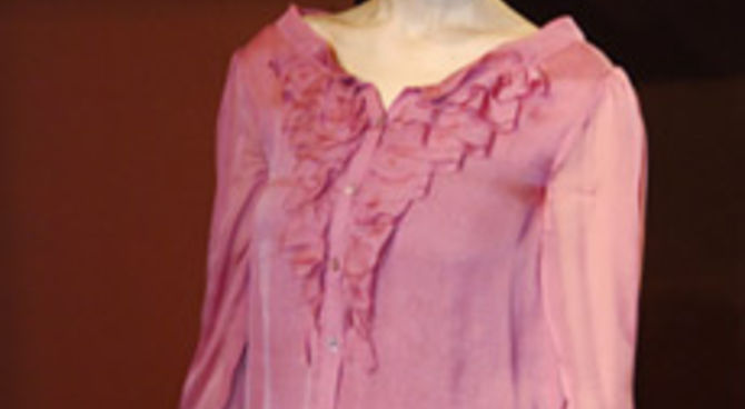 Violante Placido