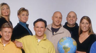 Amazing Race