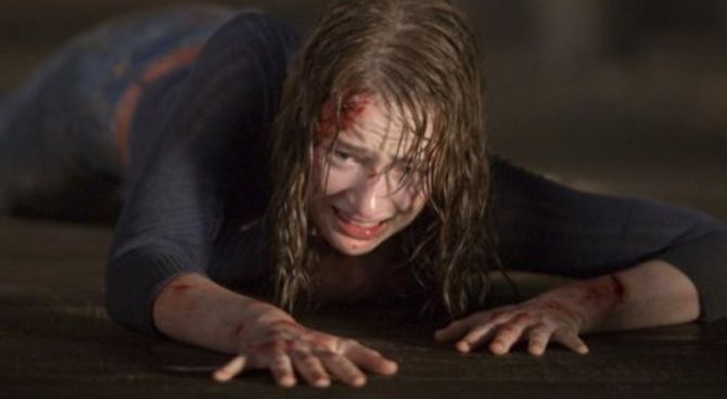 Quella casa nel bosco - Kristen Connolly