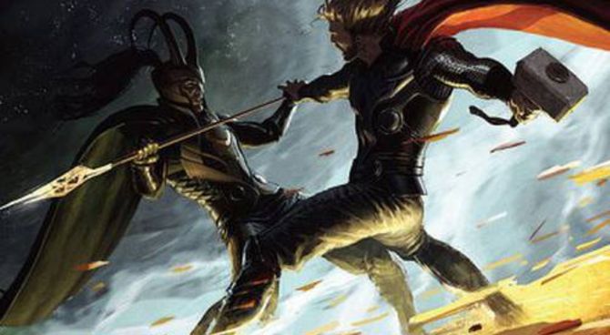 Thor