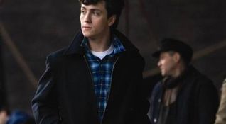 Nowhere Boy