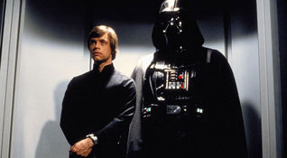 Star Wars: Il ritorno dello Jedi