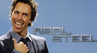 Real Steel - Shawn Levy