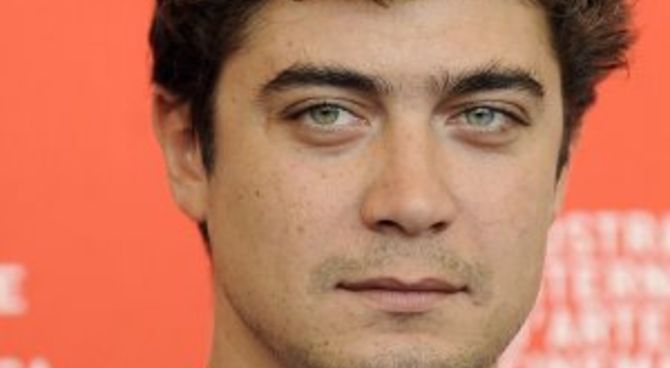 Riccardo Scamarcio