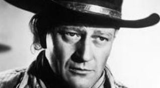 john wayne