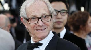 Ken Loach
