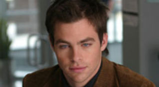 Chris Pine