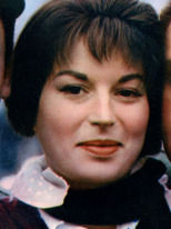 Silvana-Mangano