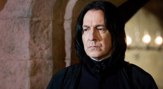 Severus Piton