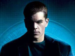 The Bourne Supremacy