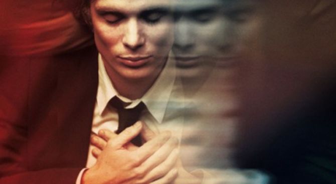Red Lights - Cillian Murphy