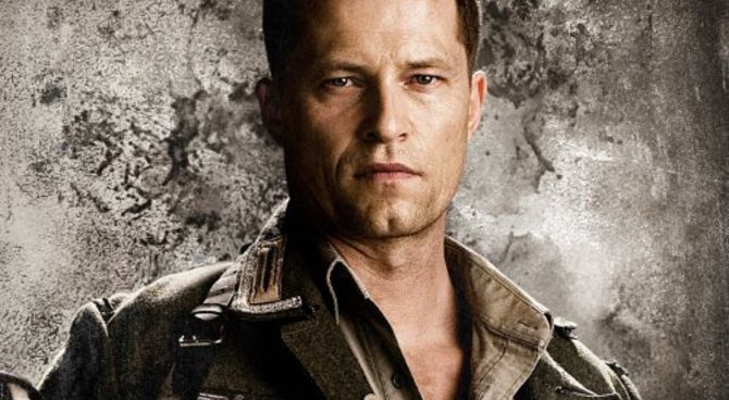 Bastardi senza gloria - Til Schweiger