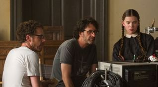 Il grinta - Ethan Coen, Joel Coen, Hailee Steinfeld