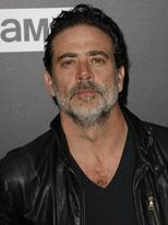 Jeffrey Dean-Morgan