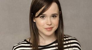 Ellen Page