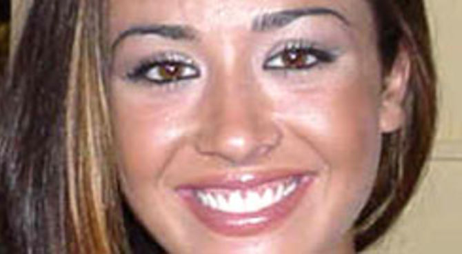 Giorgia Palmas