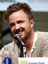 Aaron-Paul