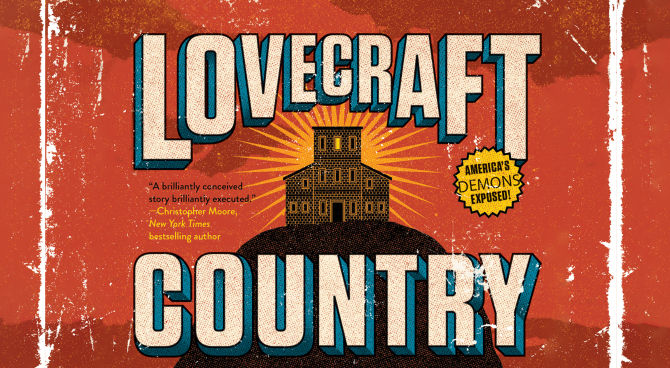 Lovecraft Country