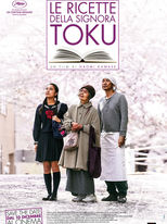 Le ricette della signora Toku