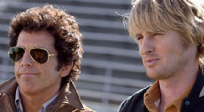 Starsky & Hutch