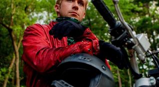 Come un tuono - Ryan Gosling